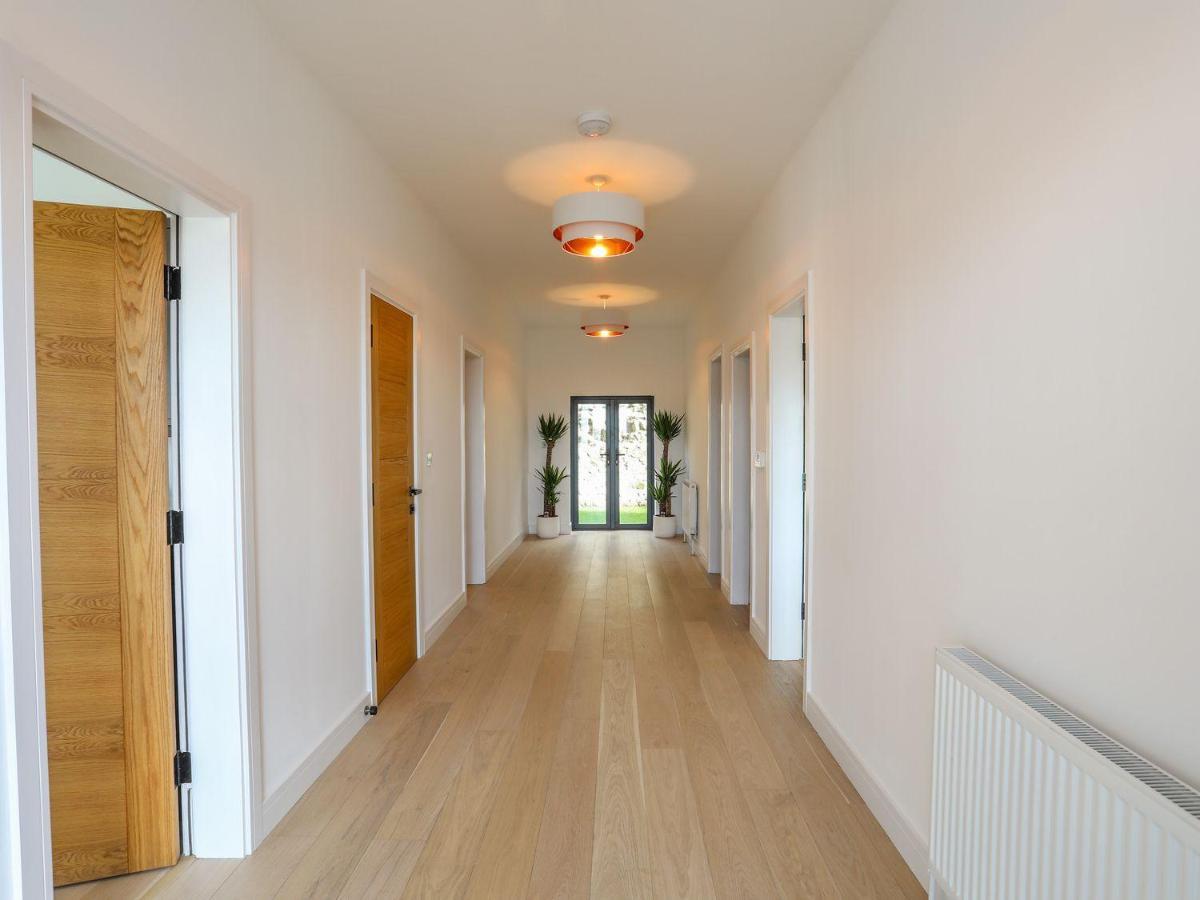 Bryn Min Manton Apartment Caernarfon Eksteriør billede